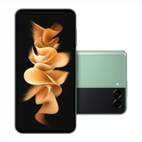 Samsung galaxy z flip menta 512GB Reacondicionado - Reuse Chile