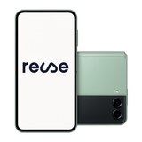 Samsung galaxy z flip menta 512GB Reacondicionado - Reuse Chile