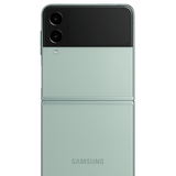 Samsung galaxy z flip menta 512GB Reacondicionado - Reuse Chile