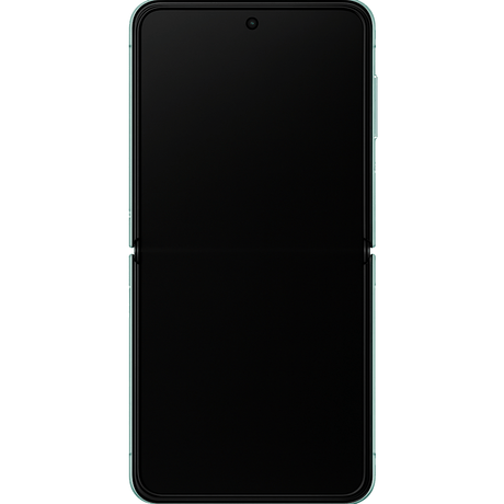 Samsung galaxy z flip menta 512GB Reacondicionado - Reuse Chile