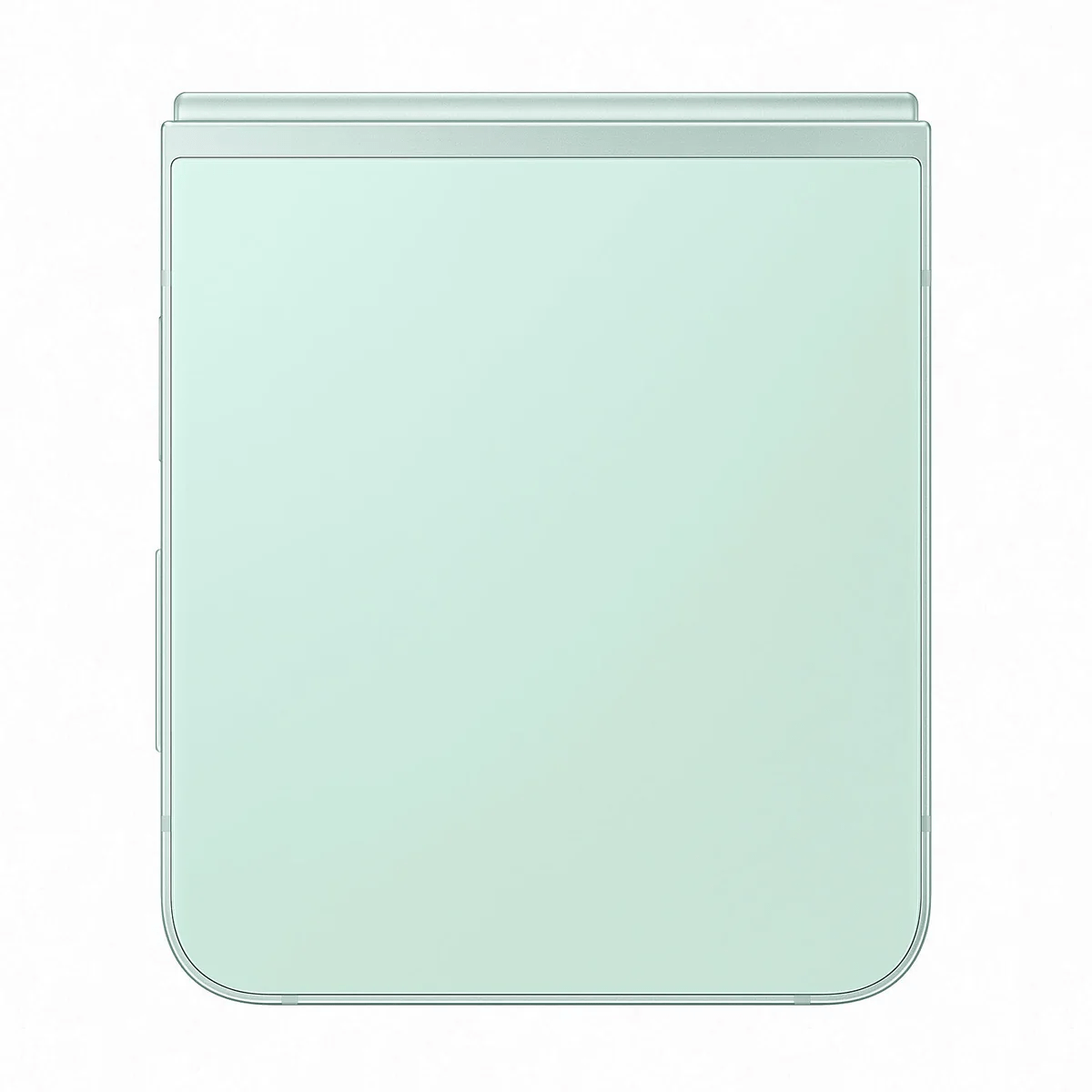 Samsung galaxy z flip menta 5256GB Reacondicionado - Reuse Chile