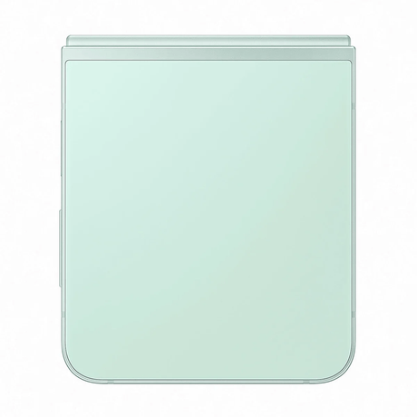 Samsung galaxy z flip menta 5256GB Reacondicionado - Reuse Chile