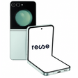 Samsung galaxy z flip menta 5256GB Reacondicionado - Reuse Chile