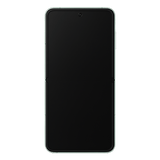 Samsung galaxy z flip menta 5256GB Reacondicionado - Reuse Chile