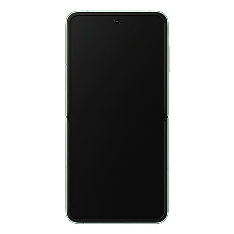 Samsung galaxy z flip menta 5256GB Reacondicionado - Reuse Chile