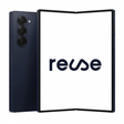 Samsung galaxy z fold 5 512GB Azul Reacondicionado - Reuse Chile