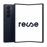 Samsung galaxy z fold 5 512GB Azul Reacondicionado - Reuse Chile