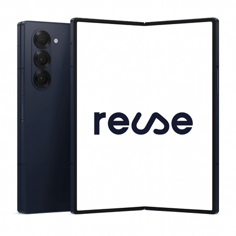 Samsung galaxy z fold 5 512GB Azul Reacondicionado - Reuse Chile