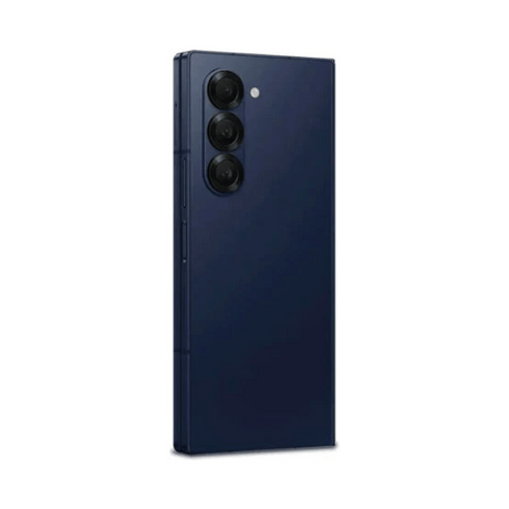 Samsung galaxy z fold 5 512GB Azul Reacondicionado - Reuse Chile