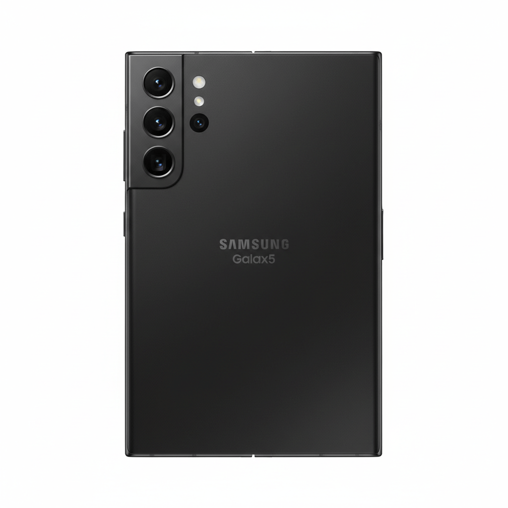 Samsung galaxy z fold 5 512GB Negro Open Box - Reuse Chile