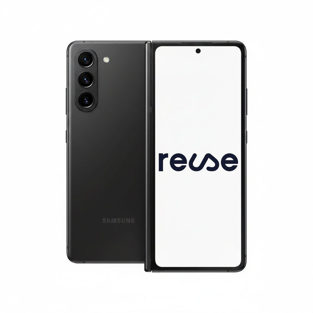 Samsung galaxy z fold 5 512GB Negro Open Box - Reuse Chile