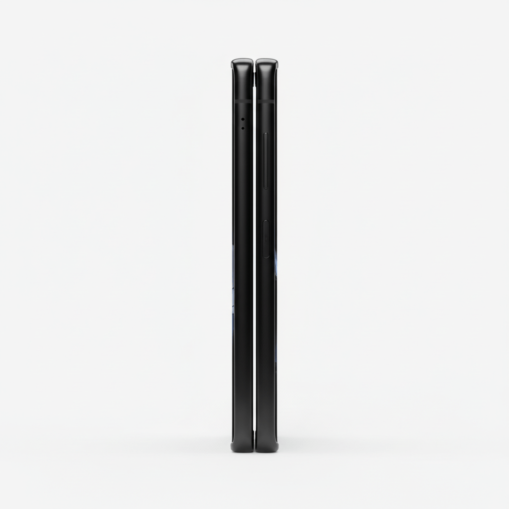 Samsung galaxy z fold 5 512GB Negro Open Box - Reuse Chile