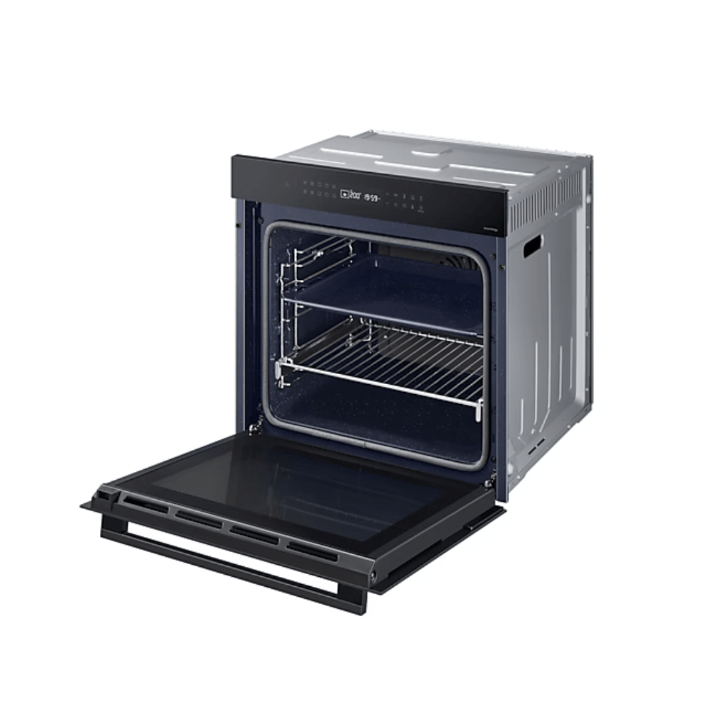 Samsung Horno Eléctrico Series 4 con conexión Wi - Fi 76L color negro Openbox - Reuse Chile