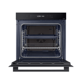 Samsung Horno Eléctrico Series 4 con conexión Wi - Fi 76L color negro Openbox - Reuse Chile