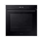 Samsung Horno Eléctrico Series 4 con conexión Wi - Fi 76L color negro Openbox - Reuse Chile