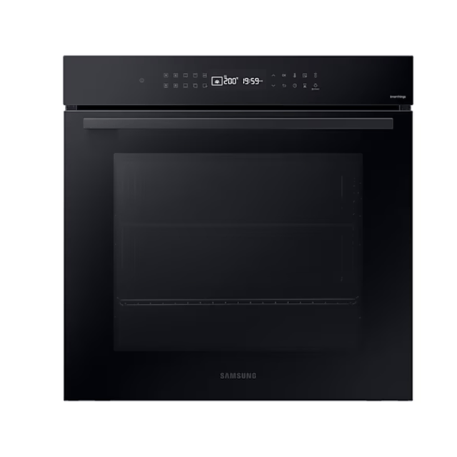 Samsung Horno Eléctrico Series 4 con conexión Wi - Fi 76L color negro Openbox - Reuse Chile