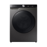 Samsung Lavadora Secadora 12.5Kg / 7Kg con Inteligencia Artificial en Panel de Control Negro Openbox - Reuse Chile
