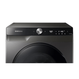 Samsung Lavadora Secadora 12.5Kg / 7Kg con Inteligencia Artificial en Panel de Control Negro Openbox - Reuse Chile