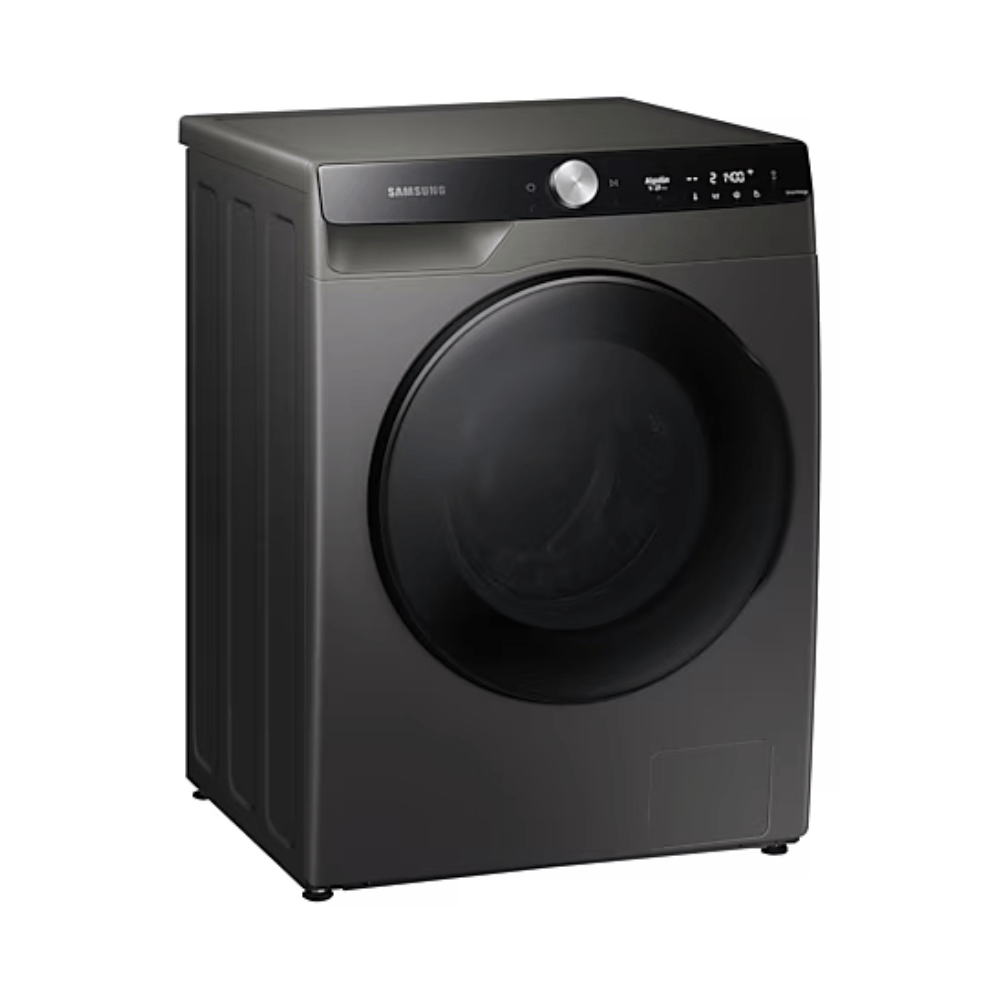 Samsung Lavadora Secadora 12.5Kg / 7Kg con Inteligencia Artificial en Panel de Control Negro Openbox - Reuse Chile