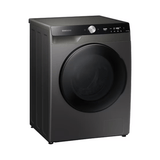 Samsung Lavadora Secadora 12.5Kg / 7Kg con Inteligencia Artificial en Panel de Control Negro Openbox - Reuse Chile