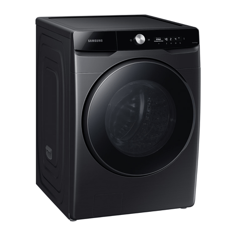 Samsung Lavadora Secadora 22Kg / 13Kg con Lavado IA Negro Openbox - Reuse Chile