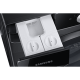 Samsung Lavadora Secadora 22Kg / 13Kg con Lavado IA Negro Openbox - Reuse Chile