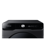 Samsung Lavadora Secadora 22Kg / 13Kg con Lavado IA Negro Openbox - Reuse Chile