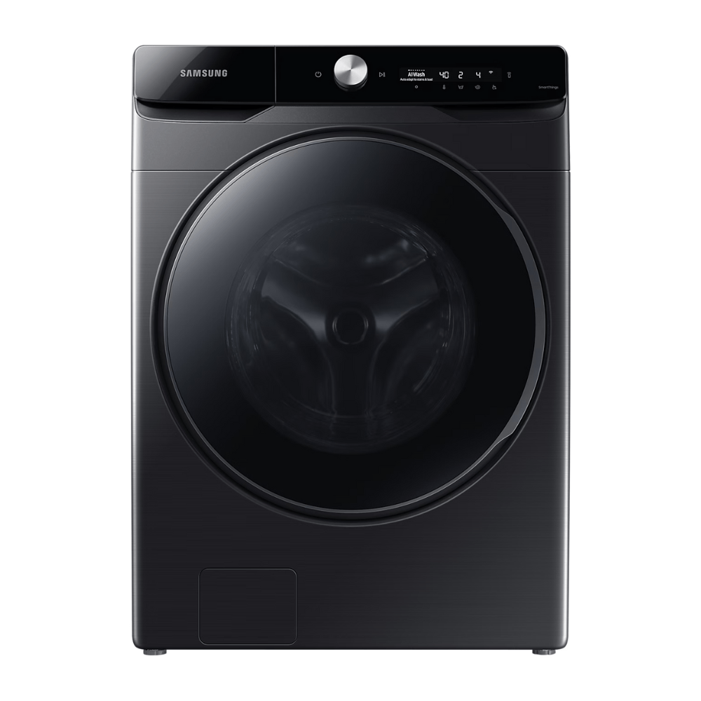 Samsung Lavadora Secadora 22Kg / 13Kg con Lavado IA Negro Openbox - Reuse Chile