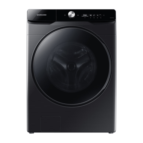 Samsung Lavadora Secadora 22Kg / 13Kg con Lavado IA Negro Openbox - Reuse Chile