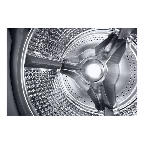 Samsung Lavadora Secadora 9.5Kg / 6Kg con Eco Bubble Blanco Openbox - Reuse Chile