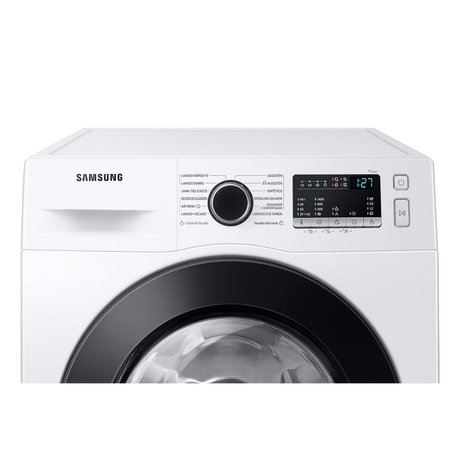 Samsung Lavadora Secadora 9.5Kg / 6Kg con Eco Bubble Blanco Openbox - Reuse Chile