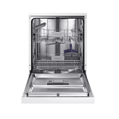 Samsung Lavavajillas 13 cubiertos Blanca con Pantalla LED Openbox - Reuse Chile