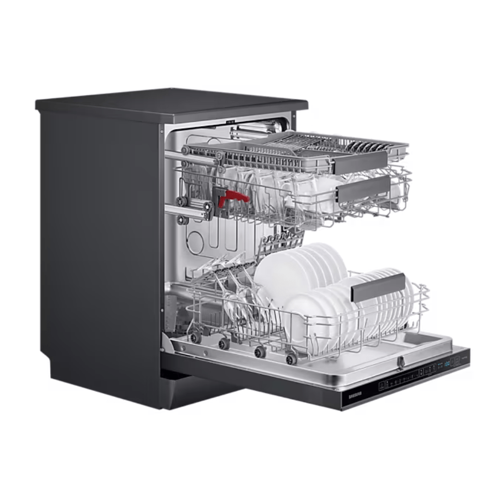 Samsung Lavavajillas 14 Cubiertos con Smart Things Openbox - Reuse Chile