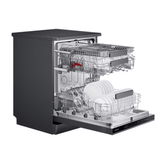 Samsung Lavavajillas 14 Cubiertos con Smart Things Openbox - Reuse Chile