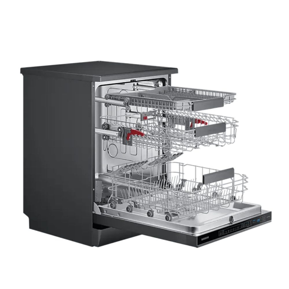 Samsung Lavavajillas 14 Cubiertos con Smart Things Openbox - Reuse Chile