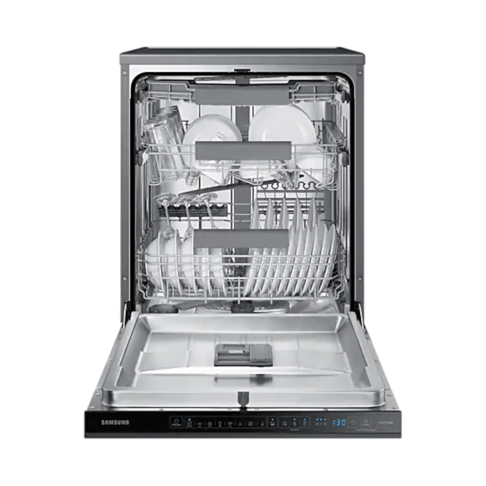 Samsung Lavavajillas 14 Cubiertos con Smart Things Openbox - Reuse Chile
