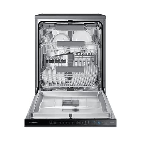 Samsung Lavavajillas 14 Cubiertos con Smart Things Openbox - Reuse Chile
