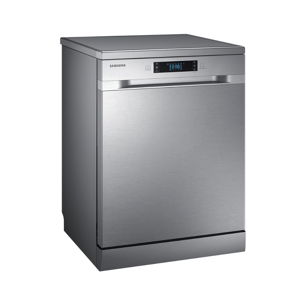 Samsung Lavavajillas 14 cubiertos Silver con Flexible 3rd Rack Openbox - Reuse Chile