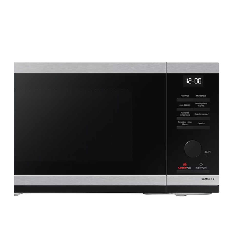 Samsung Microondas 23L con Quick Defrost Openbox - Reuse Chile