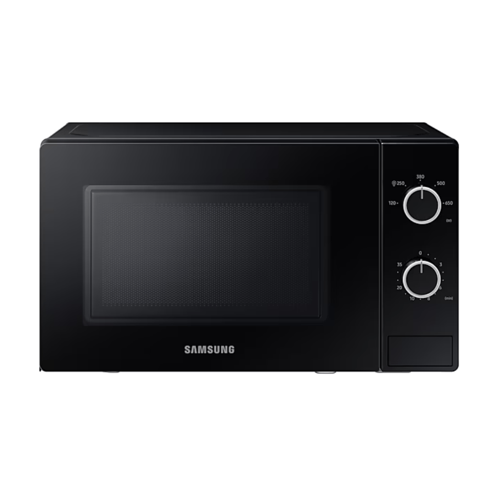 Samsung Microondas color negro 20L Openbox - Reuse Chile