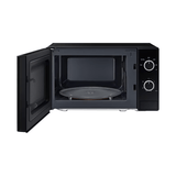 Samsung Microondas color negro 20L Openbox - Reuse Chile