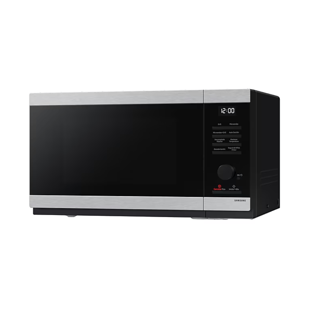 Samsung Microondas Grill con Power Defrost 32L Openbox - Reuse Chile