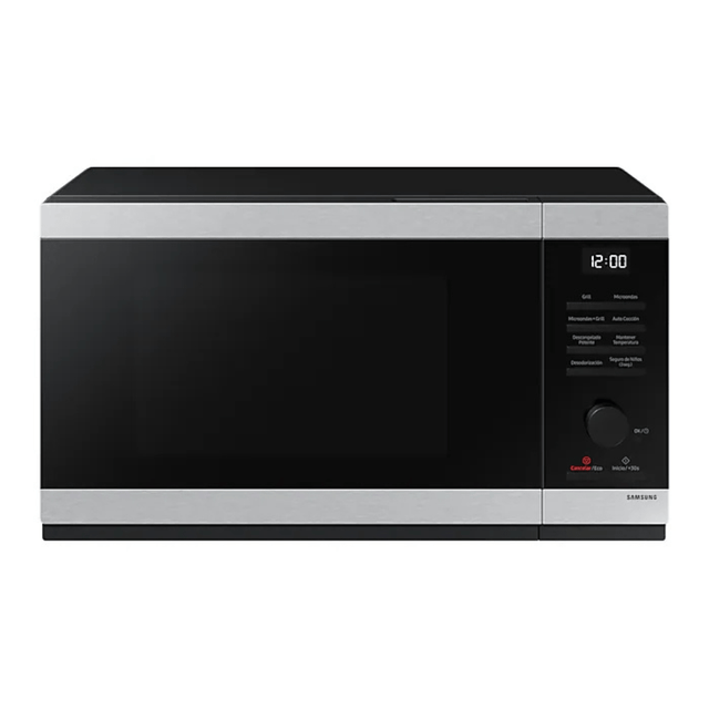 Samsung Microondas Grill con Power Defrost 32L Openbox - Reuse Chile