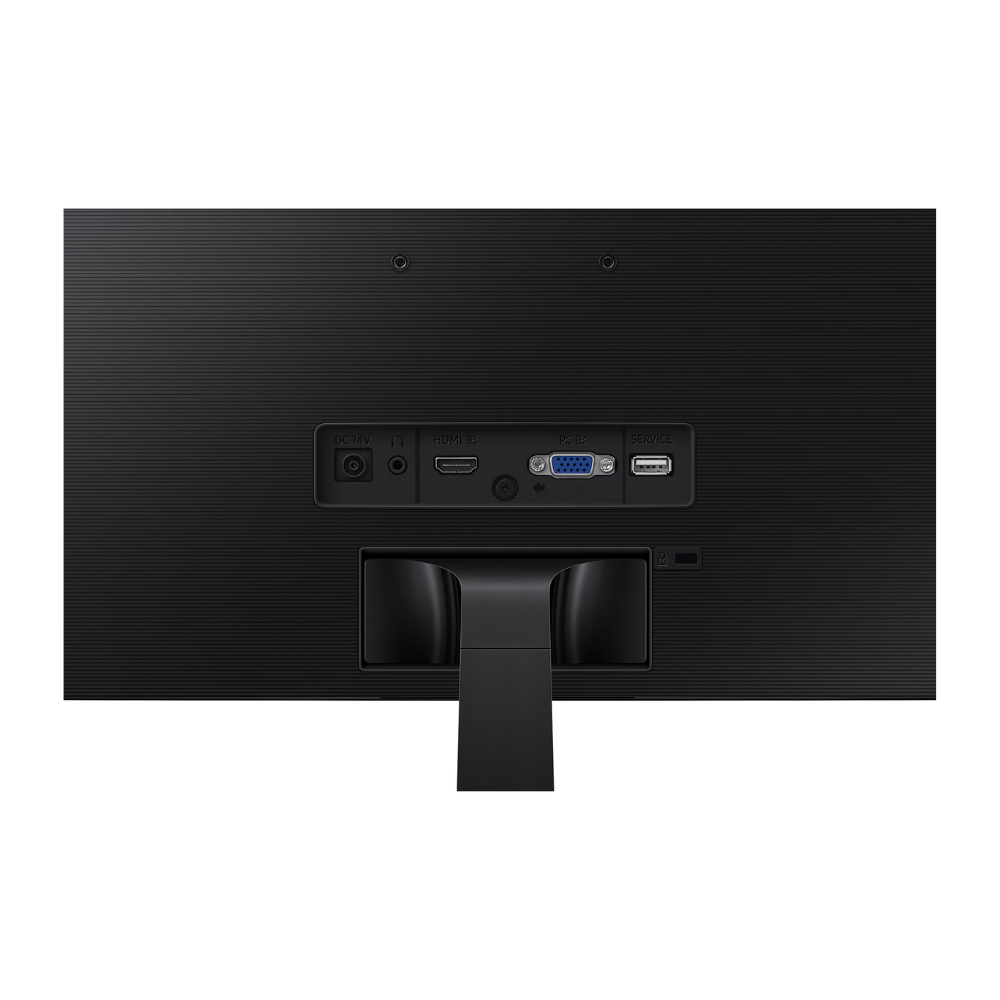 Samsung Monitor Curvo S36GD FHD 100Hz 24" Openbox - Reuse Chile