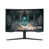 Samsung Monitor Gamer Curvo 27" Odyssey G6 G65B QHD 240Hz Openbox - Reuse Chile