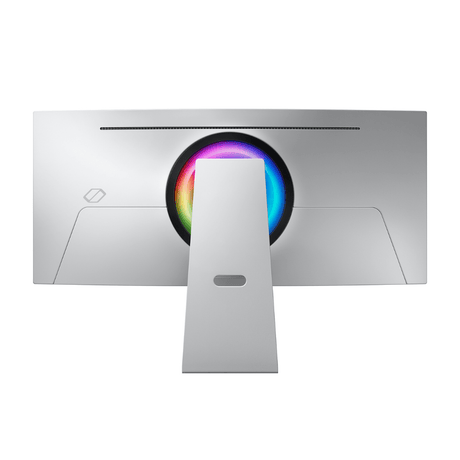 Samsung Monitor Gamer Curvo 34" Odyssey OLED G8 G85SD WQHD 175Hz Openbox - Reuse Chile