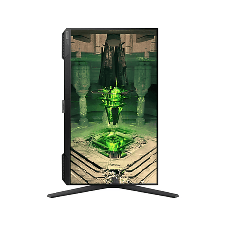 Samsung Monitor Gamer Plano 25" Odyssey G4 G40B FHD 240Hz Openbox - Reuse Chile