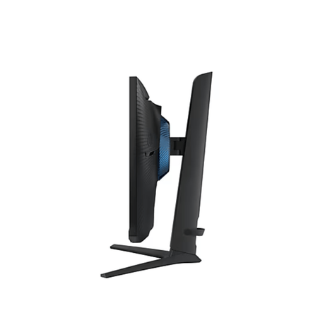 Samsung Monitor Gamer Plano 25" Odyssey G4 G40B FHD 240Hz Openbox - Reuse Chile