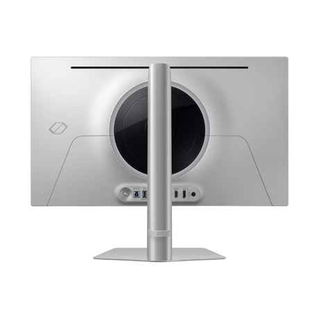 Samsung Monitor Gamer Plano 27” Odyssey OLED G6 G61SD QHD 240Hz Openbox - Reuse Chile