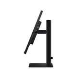 Samsung Monitor High Resolution Plano 27" ViewFinity S6 S60UD QHD 100Hz Openbox - Reuse Chile